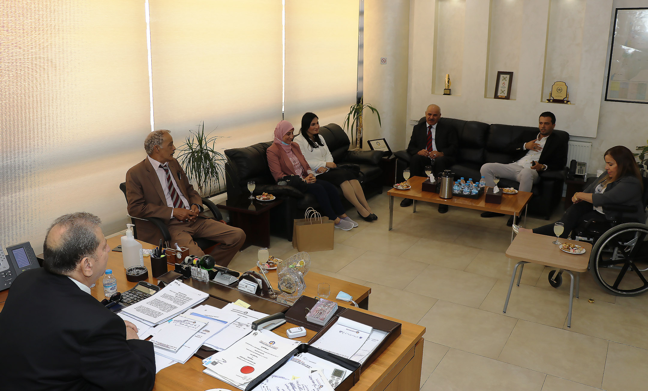  منظمة الصداقة الدولية1