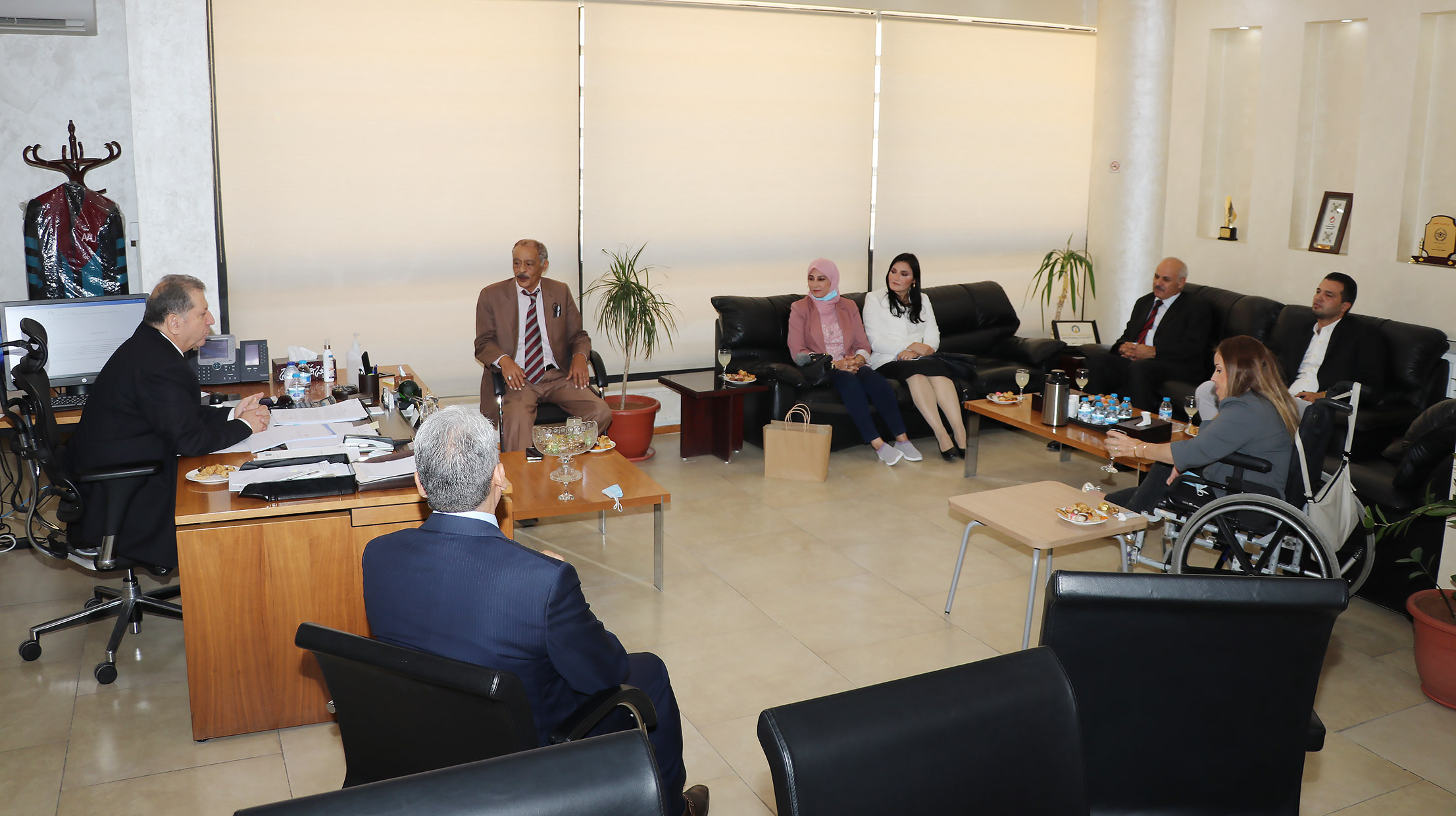  منظمة الصداقة الدولية2
