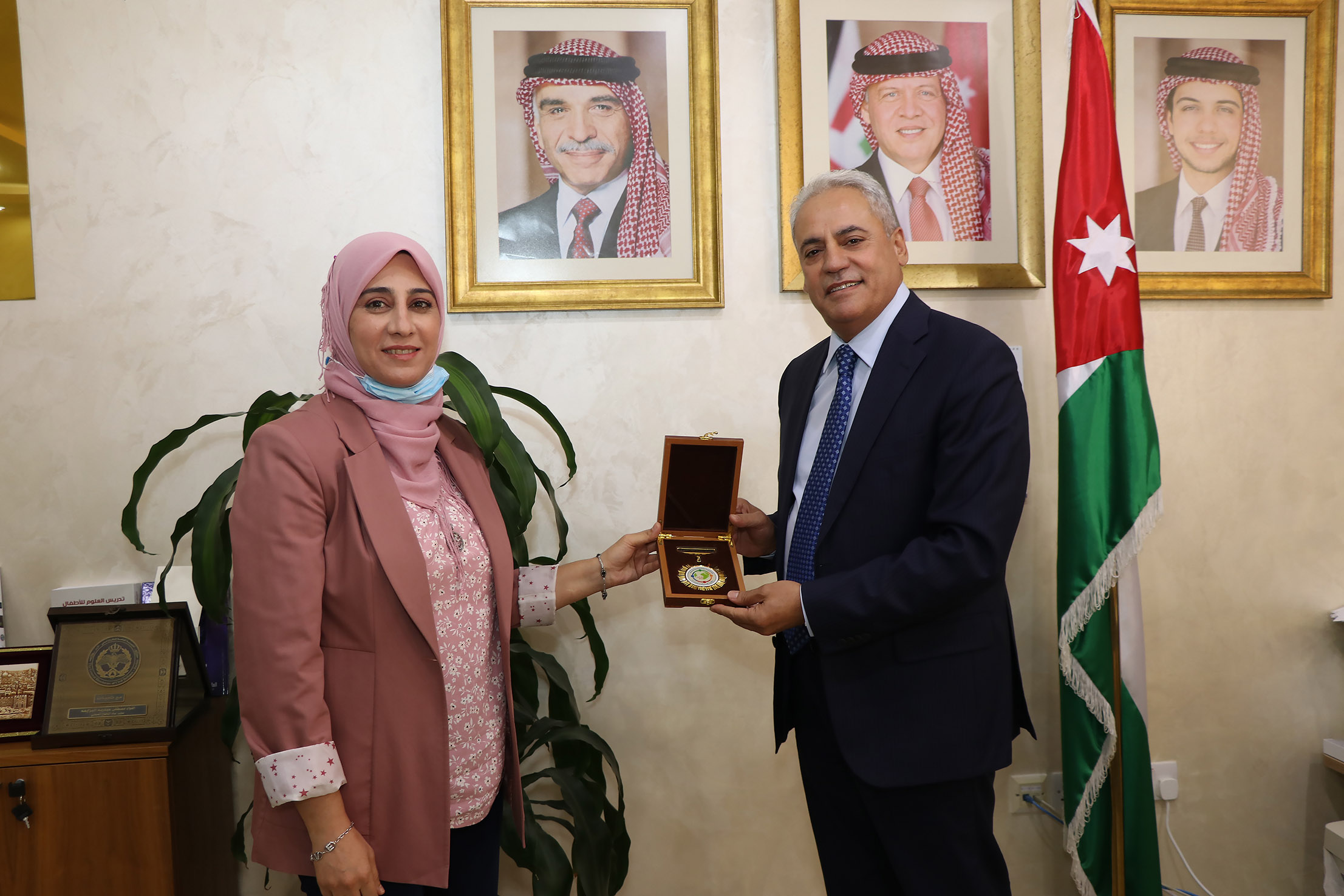  منظمة الصداقة الدولية4