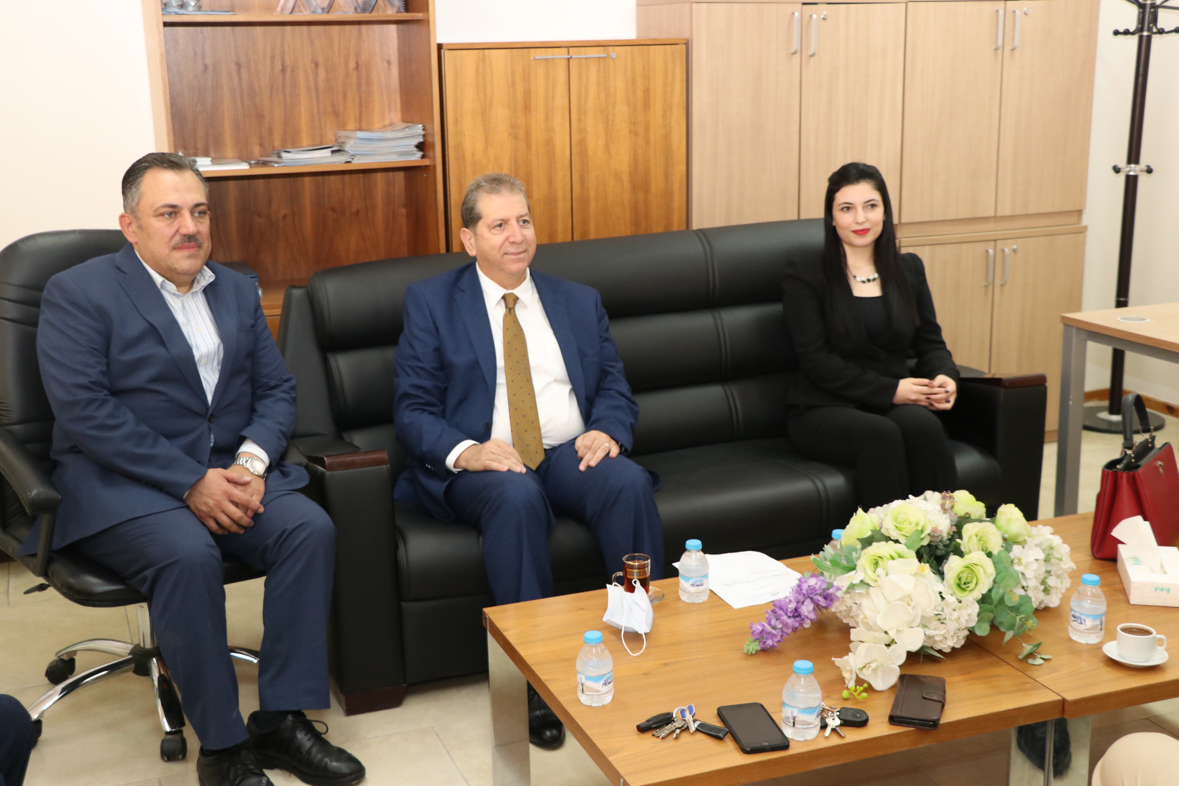 خريجو "جامعة عمان العربية" يستمرون بالتميز والإبداع4