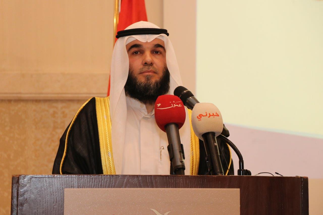 جامعة عمان العربية تكرم الباحثين وأعضاء هيئة التدريس المتميزين ضمن احتفالاتها بمئوية الدولة الأردنية٢٠