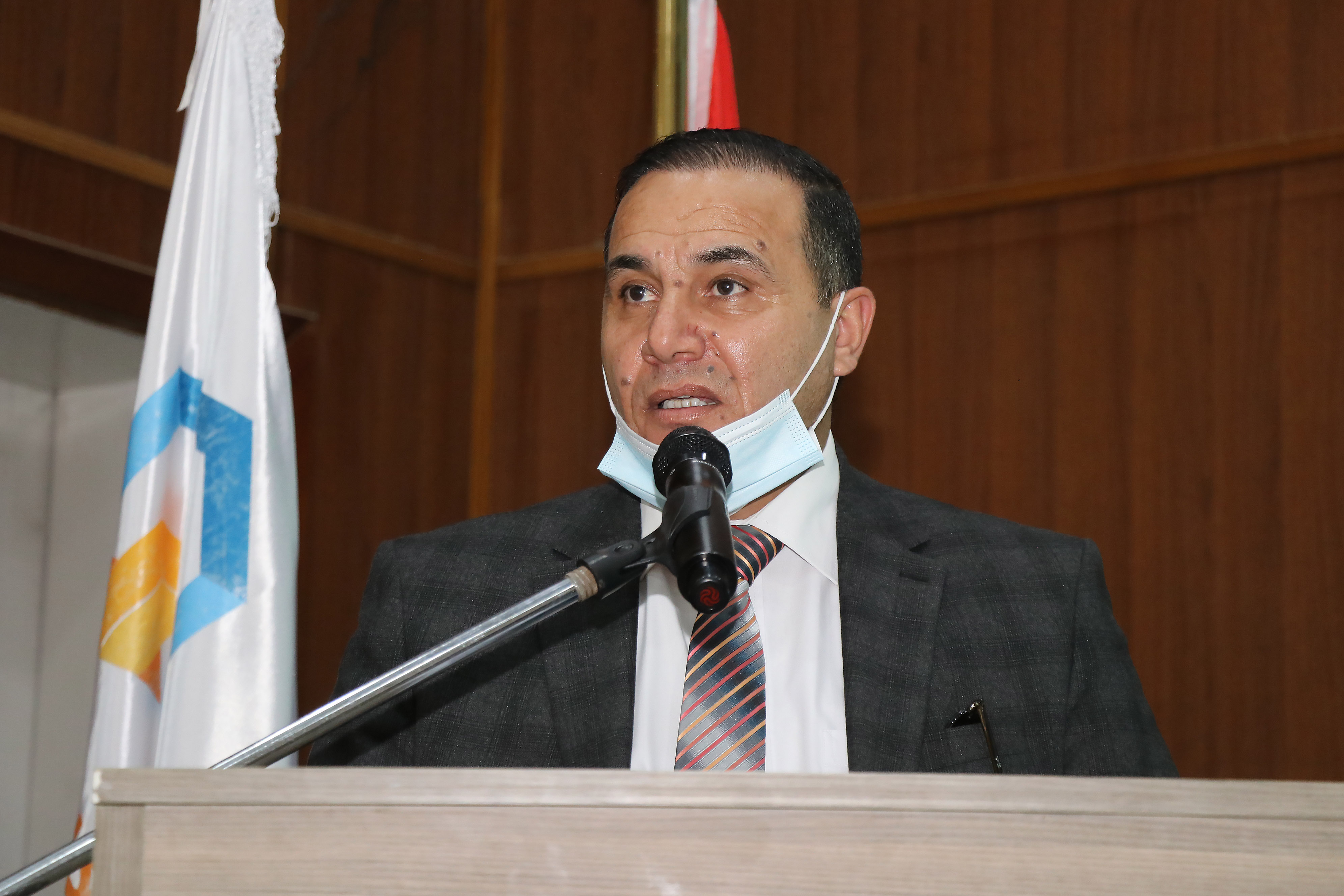 "عمان العربية" تقيم فعاليات اليوم الاجتماعي المفتوح4