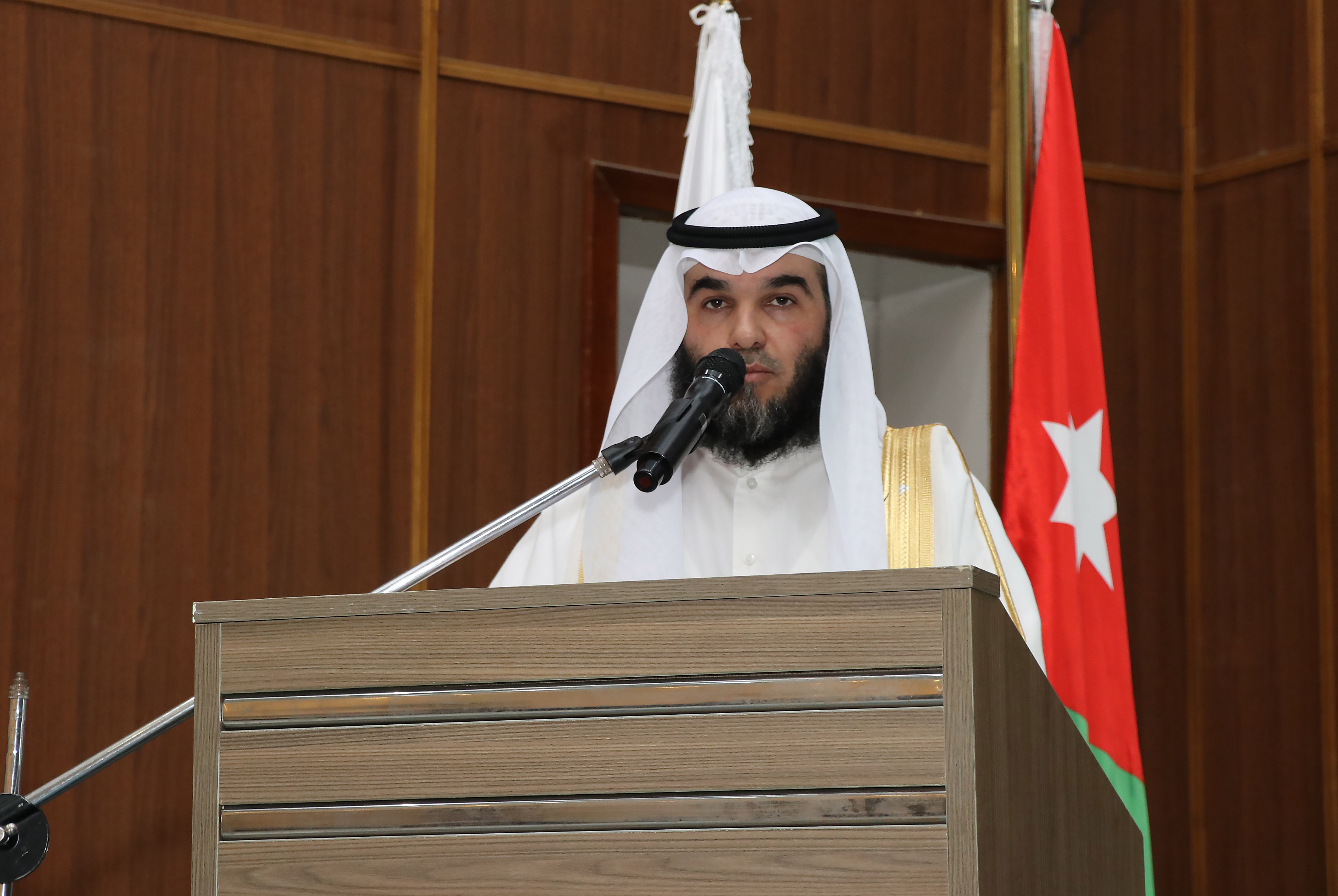 "عمان العربية" تقيم فعاليات اليوم الاجتماعي المفتوح6