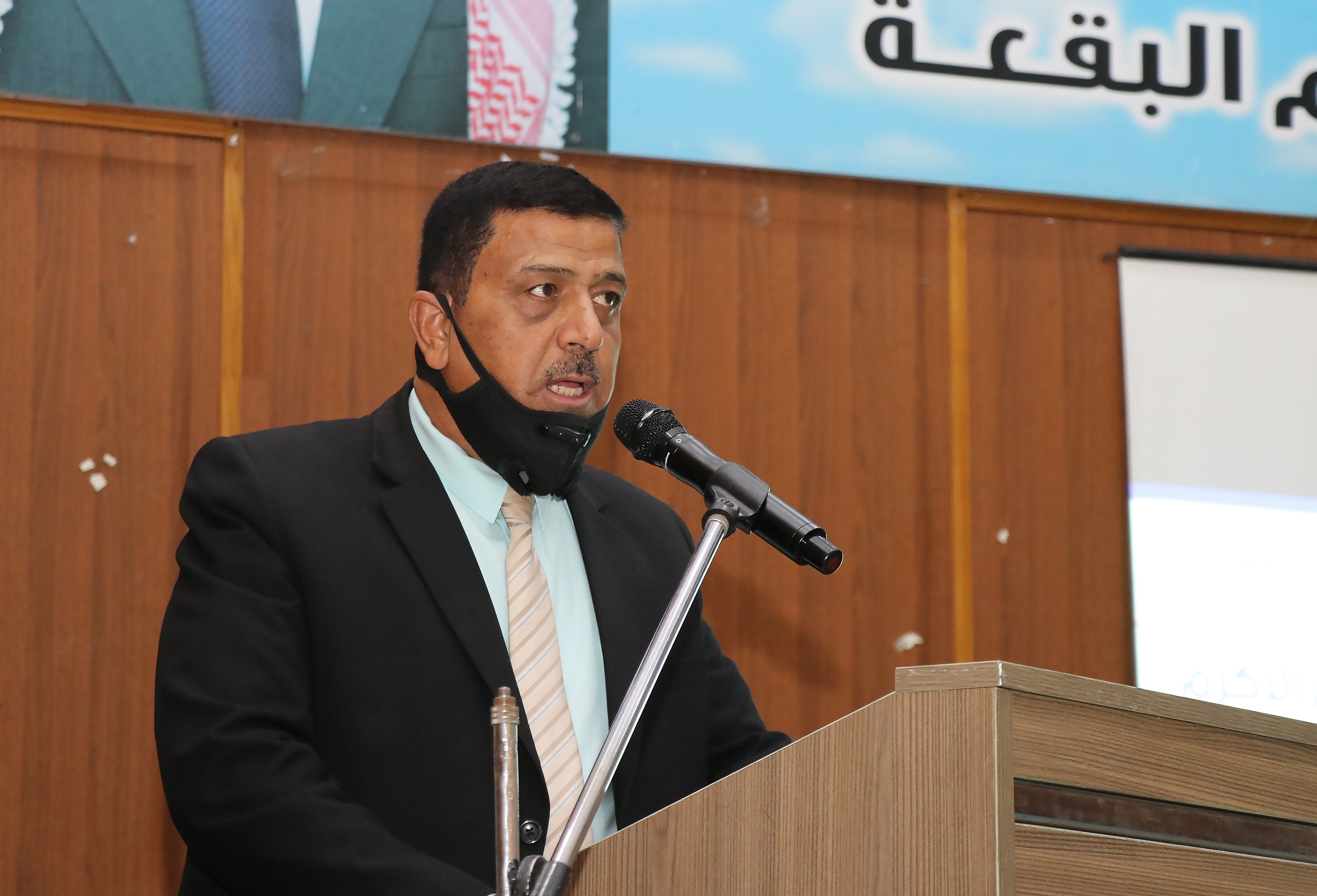"عمان العربية" تقيم فعاليات اليوم الاجتماعي المفتوح7