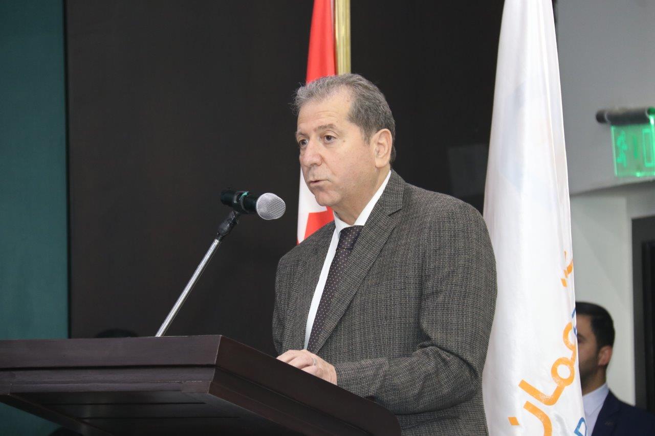 "عمان العربية" تحتفل بعيد ميلاد جلالة الملك وذكرى معركة الكرامة ويوم الأم4
