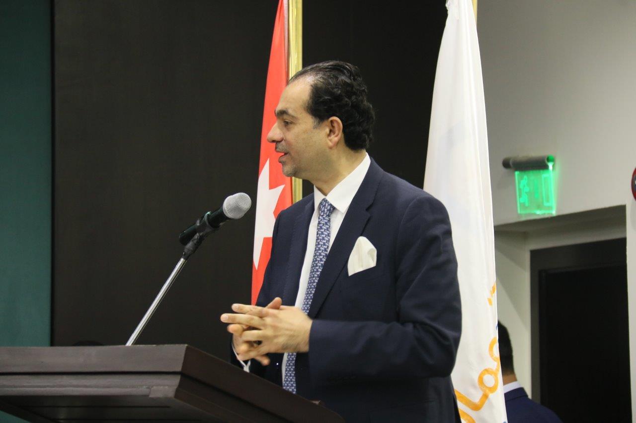 "عمان العربية" تحتفل بعيد ميلاد جلالة الملك وذكرى معركة الكرامة ويوم الأم7
