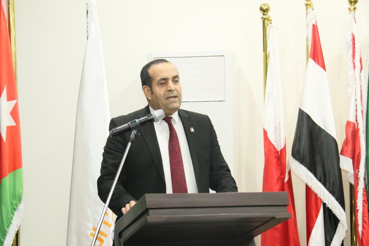 "عمان العربية" تحتفل بعيد ميلاد جلالة الملك وذكرى معركة الكرامة ويوم الأم11
