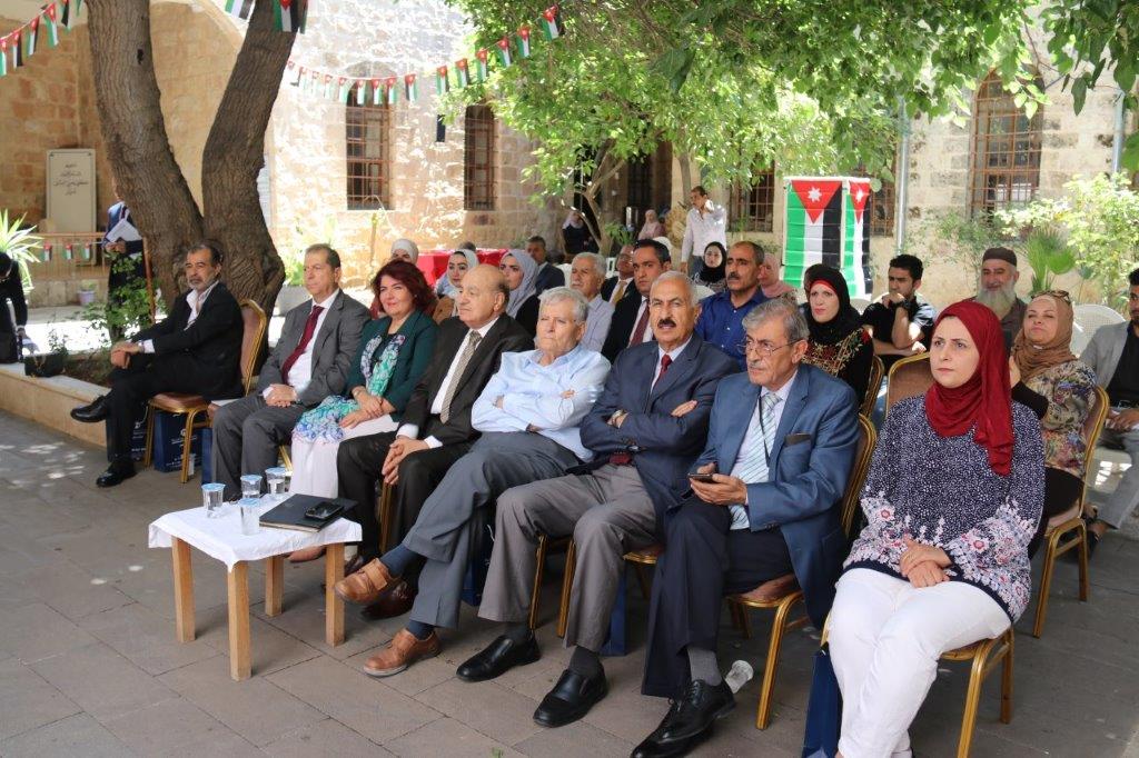 برعاية سيادة الشريفه نوفه بنت ناصر"عمان العربية"5