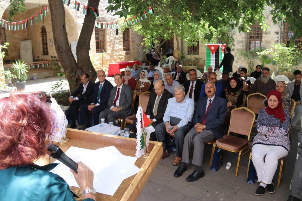 برعاية سيادة الشريفه نوفه بنت ناصر"عمان العربية"10