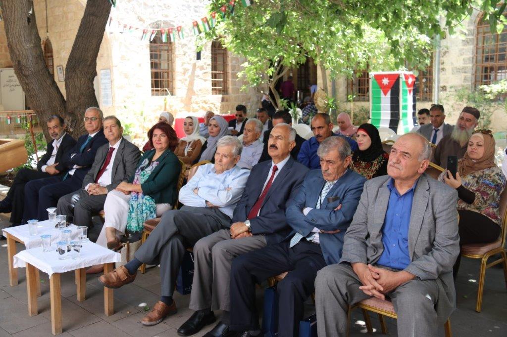 برعاية سيادة الشريفه نوفه بنت ناصر"عمان العربية"16