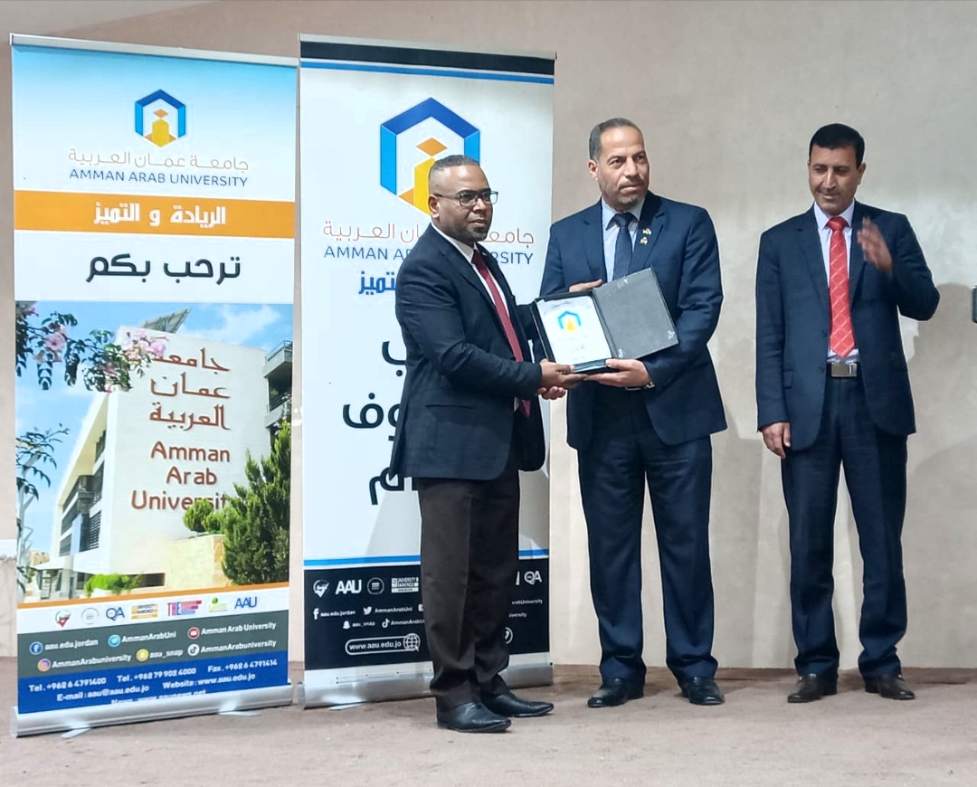 "عمان العربية" تطلق مبادرة "كلنا عمال لهذا الوطن" في منطقة الأغوار الجنوبية 3