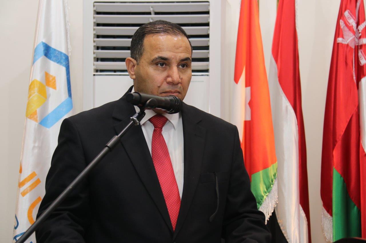 احتفال بعيد الاستقلال ويوم الجاليات في "عمّان العربية" 8