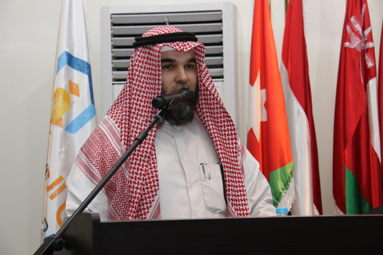 احتفال بعيد الاستقلال ويوم الجاليات في "عمّان العربية" 10