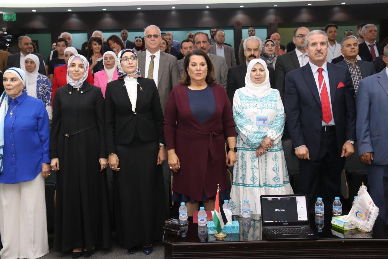 المرأة ولغة الضاد في ريادة الأعمال والتربية الرقمية2