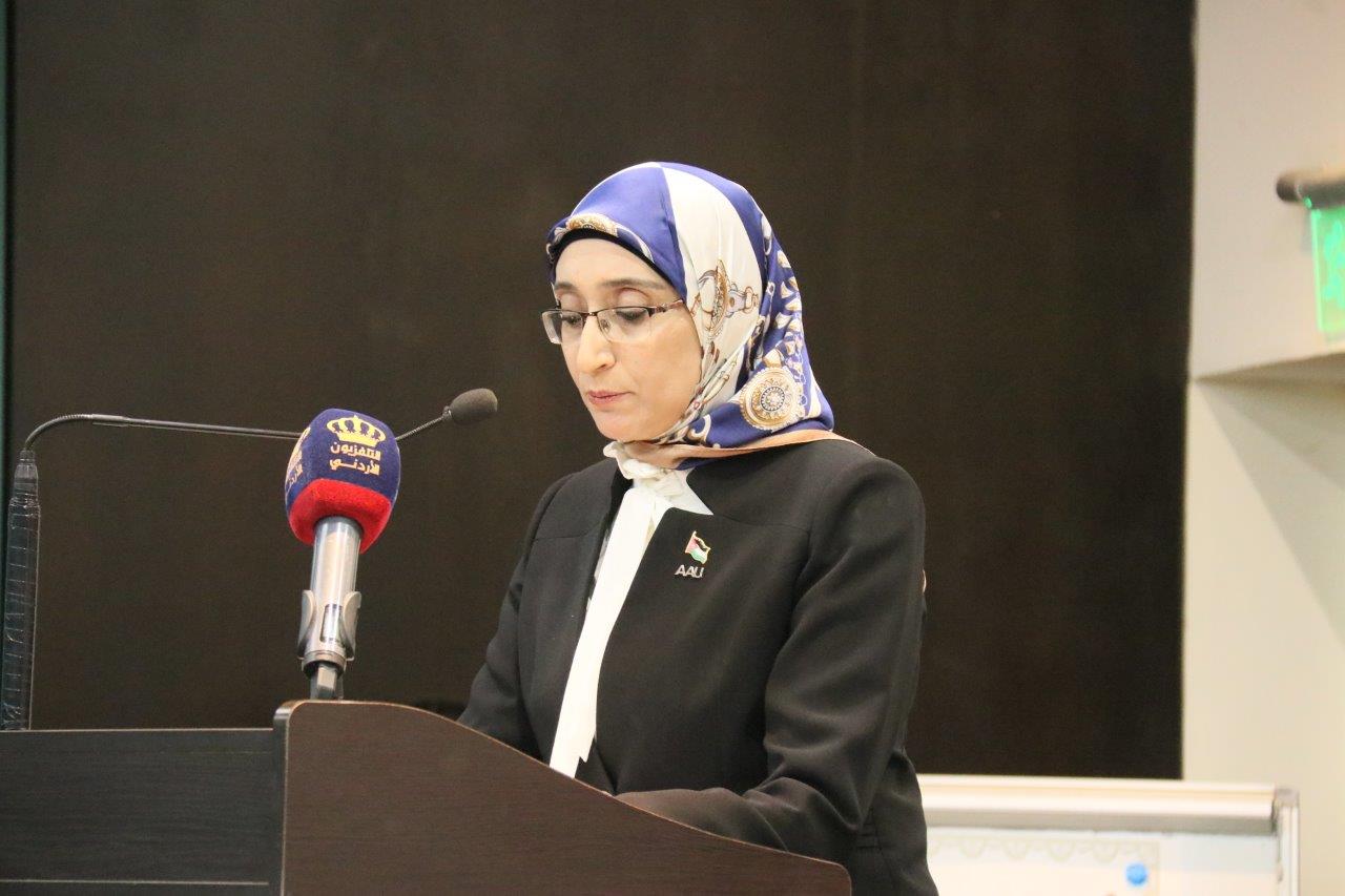 المرأة ولغة الضاد في ريادة الأعمال والتربية الرقمية13