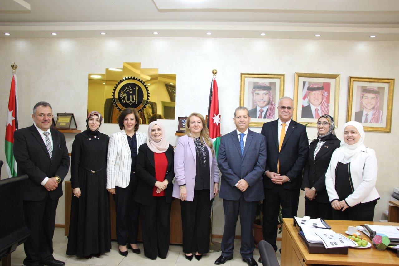 تمكين المرآة 22