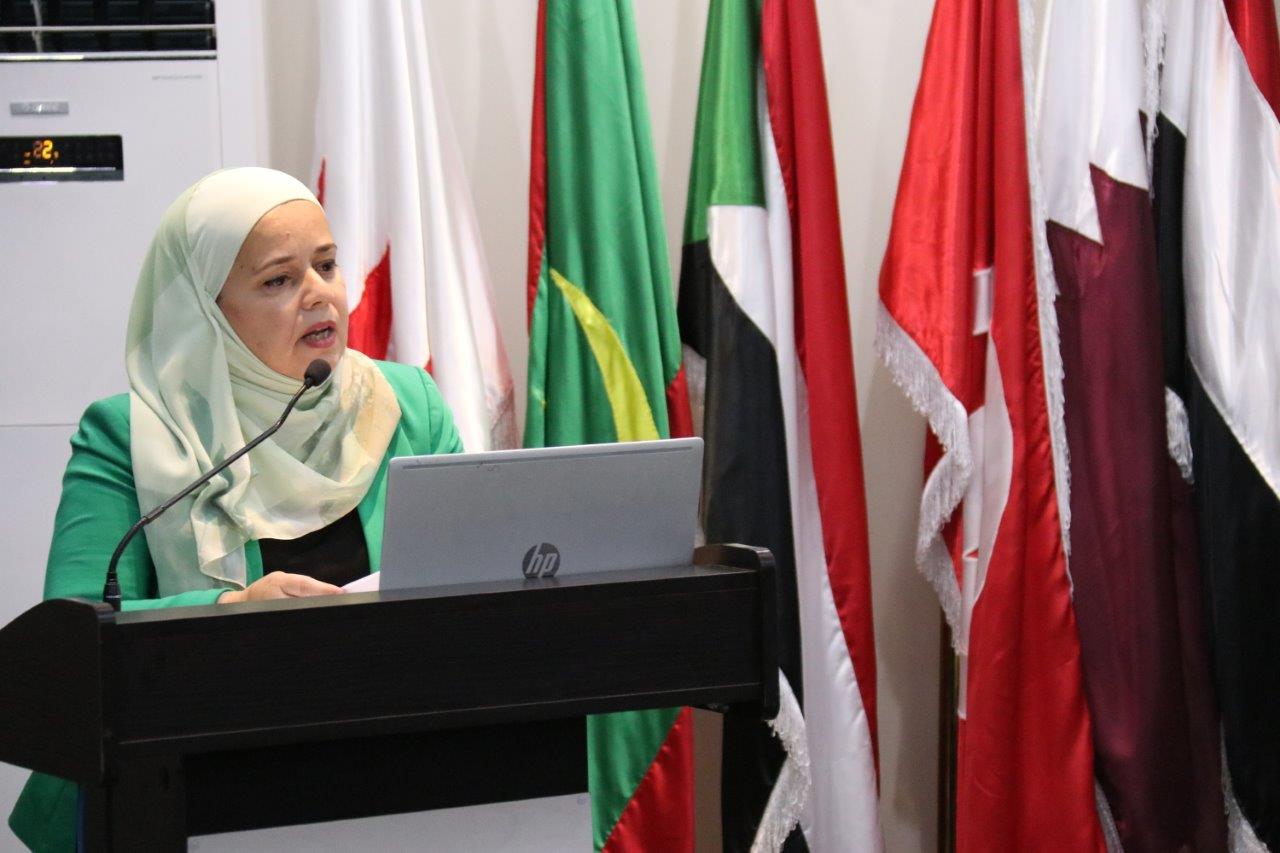 جامعة عمان العربية تنظم يوم مميز لصحة وجمال البشرة 5