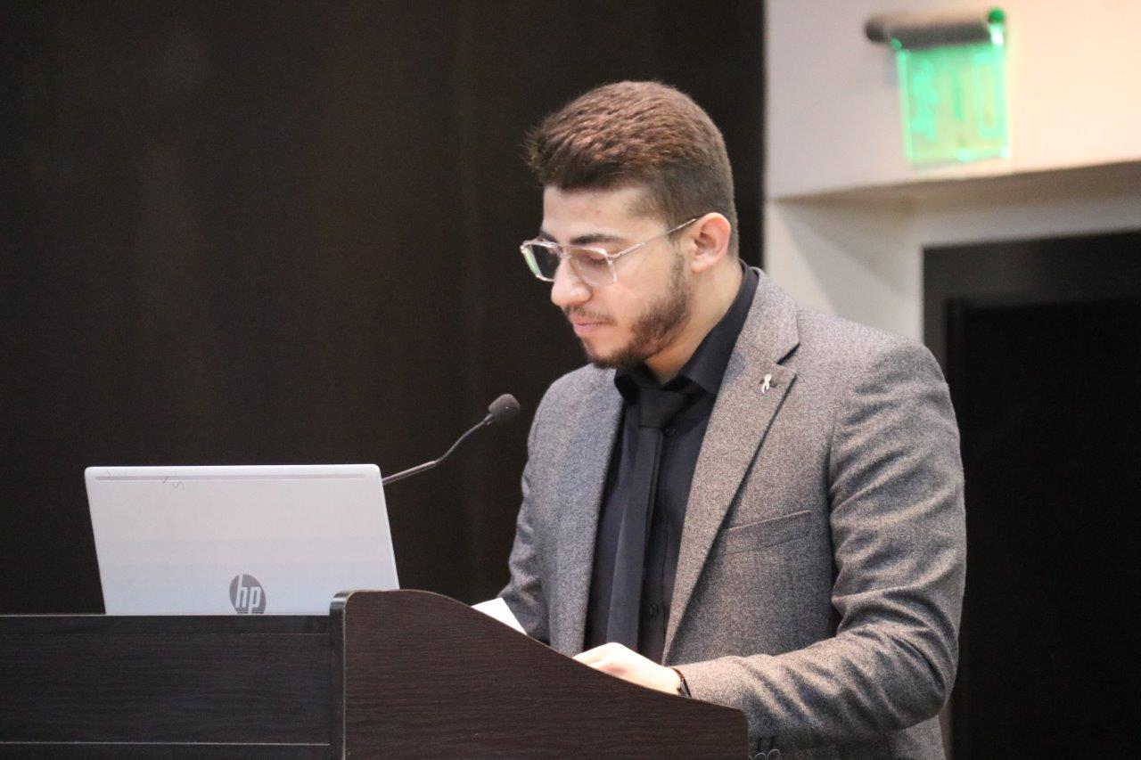 جامعة عمان العربية تنظم يوم مميز لصحة وجمال البشرة 7