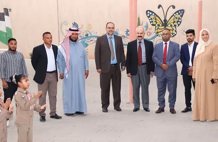 جامعة عمان العربية تكرم الطلبة المتفوقين في الثانوية العامة في لواء الأغوار الجنوبية4