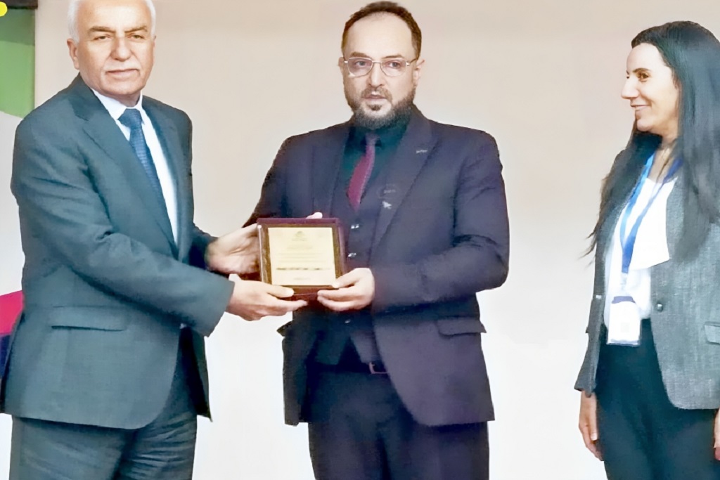 "تربوية عمان العربية" تشارك في فعاليات اليوم العالمي للأشخاص ذوي الإعاقة في "نورث سيتي" 1