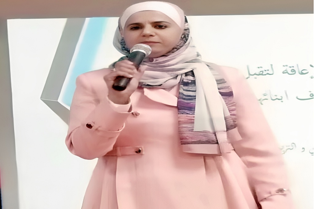 "تربوية عمان العربية" تشارك في فعاليات اليوم العالمي للأشخاص ذوي الإعاقة في "نورث سيتي" 3