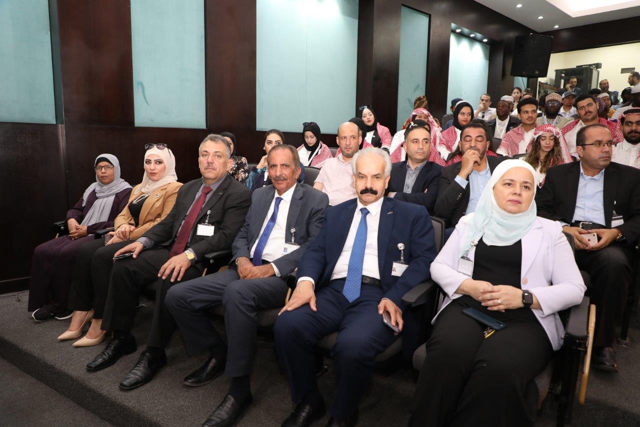 محافظ البلقاء يرعى احتفالات "عمان العربية" بثلاثية الفخر والاعتزاز11