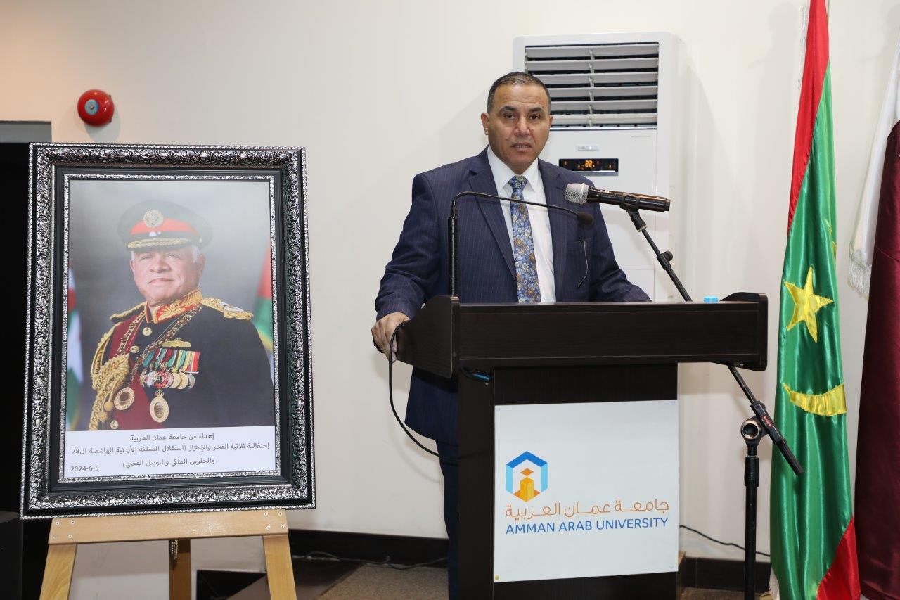 محافظ البلقاء يرعى احتفالات "عمان العربية" بثلاثية الفخر والاعتزاز13