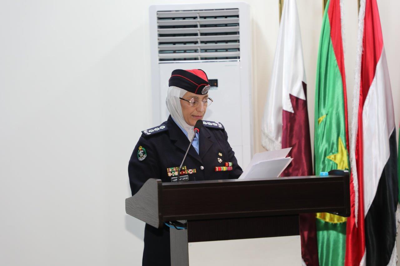 ندوة توعوية في "عمان العربية" تسلط الضوء على "الدور الإعلامي في بيئة تعليمية خالية من المخدرات"15