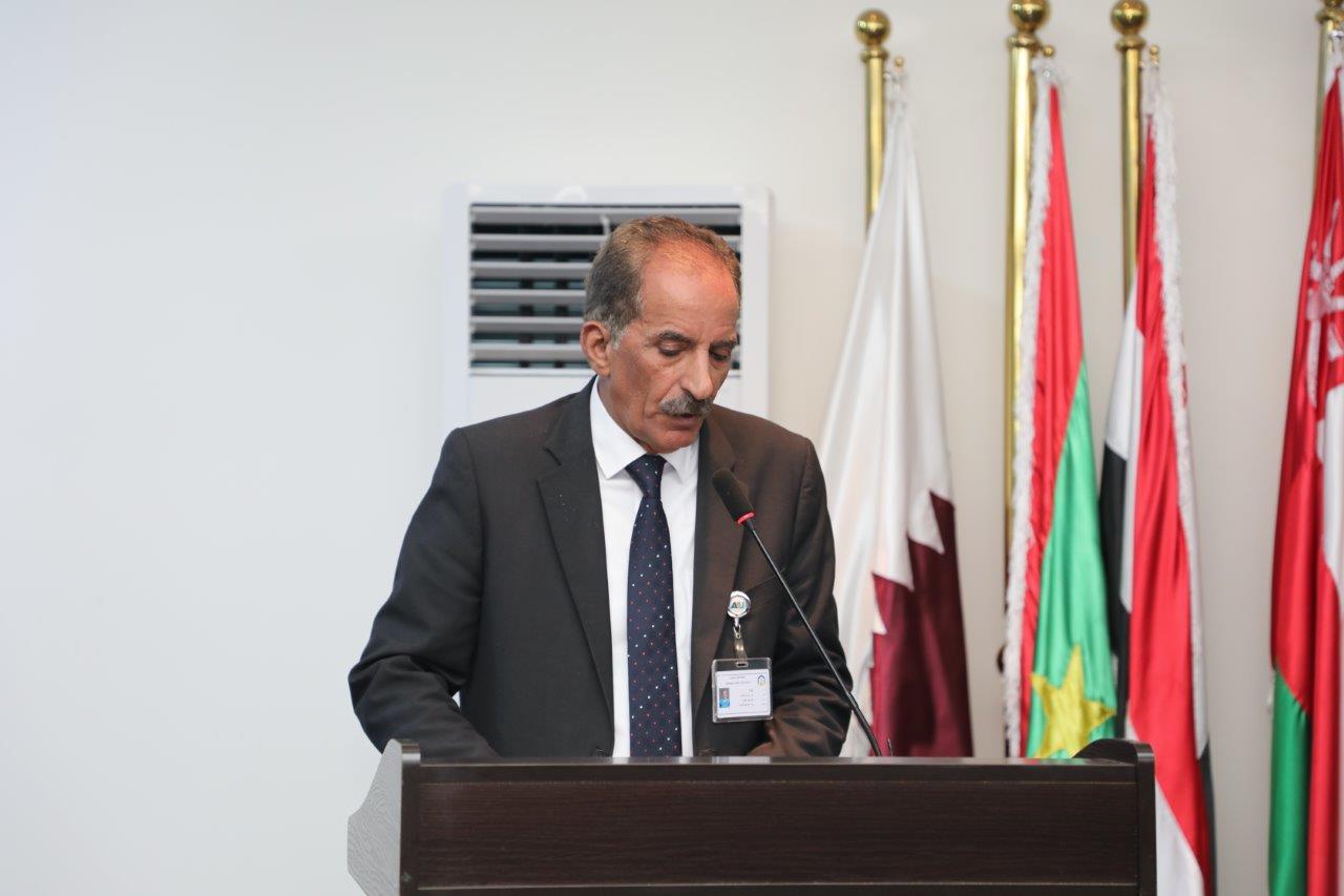 جامعة عمان العربية تفتتح الفرع الطلابي لمنظمة IEEE وتستعرض ابتكارات الطلبة في مجالات الهندسة والتكنولوجيا17