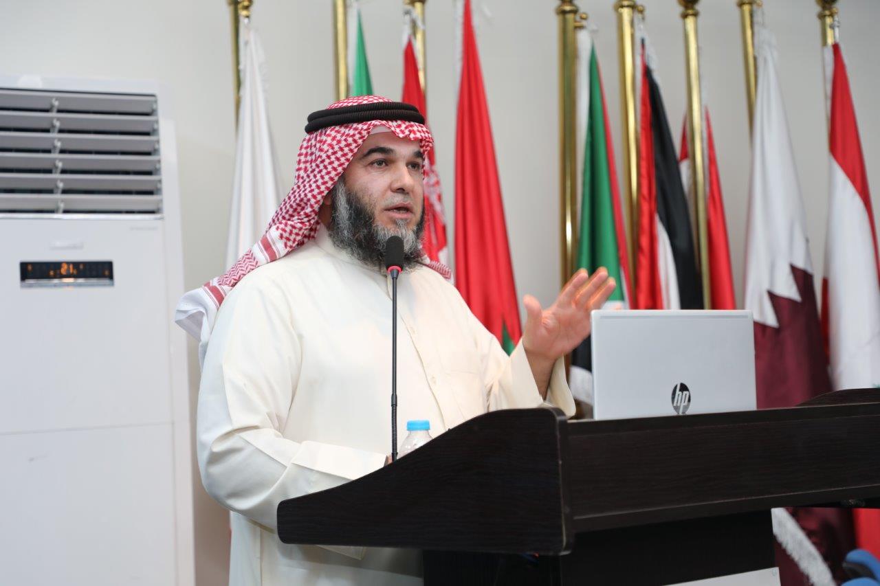 صيدلة "عمان العربية" تقيم اليوم التوعوي الثاني لمكافحة التدخين10