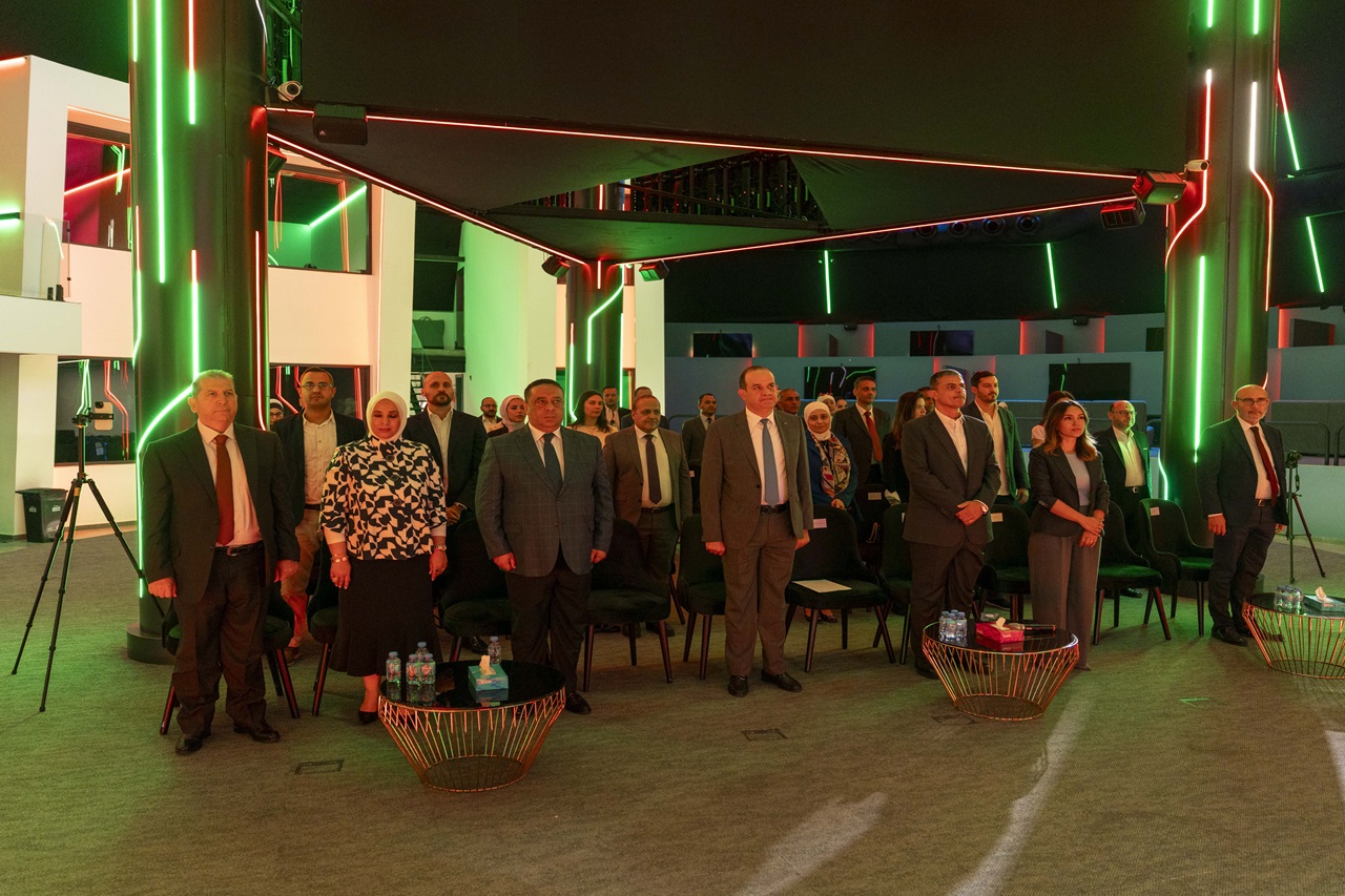 جامعة عمّان العربية توقّع اتفاقية مع وزارة الاقتصاد الرقمي والريادة لتنفيذ برنامج "التدريب في مكان العمل"1