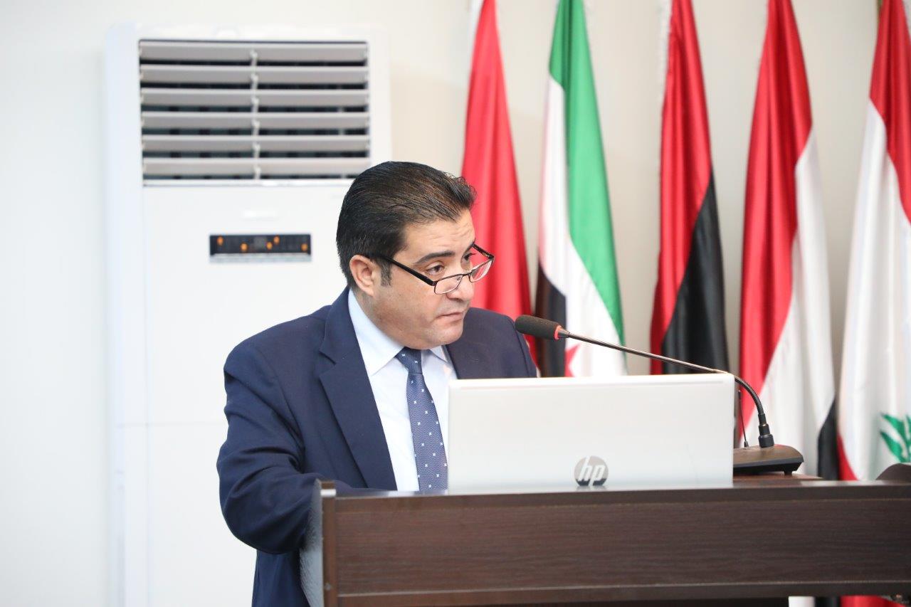 جامعة عمان العربية تنظم مسابقة "AstroCode" لمحاكاة التحديات الفضائية العالمية2