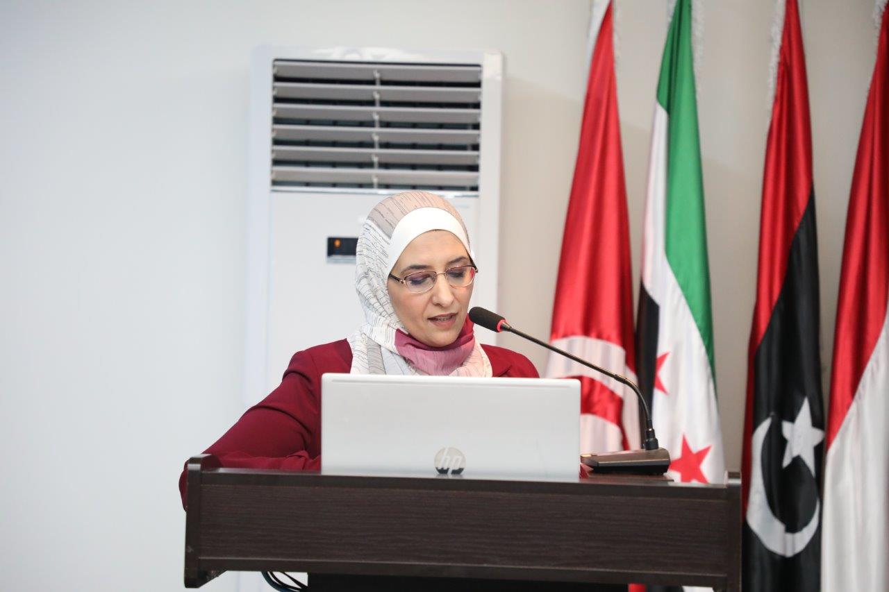 جامعة عمان العربية تنظم مسابقة "AstroCode" لمحاكاة التحديات الفضائية العالمية7