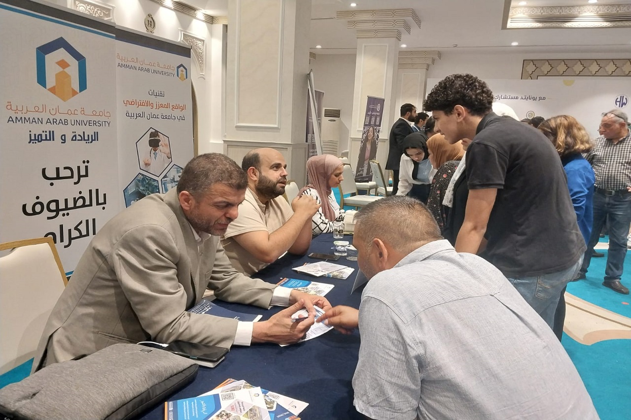 تصنيفات عالمية متقدمة وتخصصات جديدة تلبي متطلبات سوق العمل3