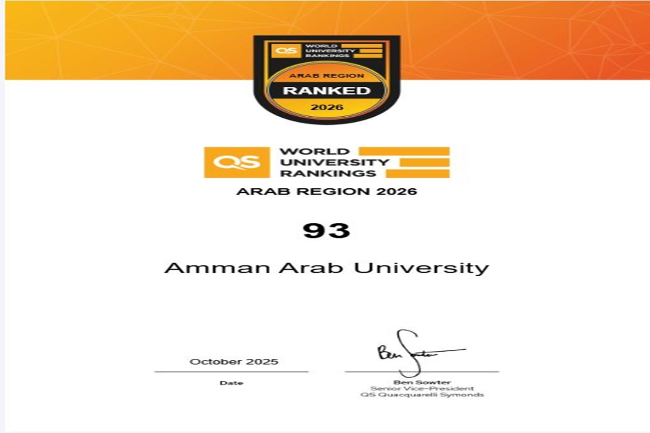 أفضل 100 جامعة عربية في تصنيف QS20261