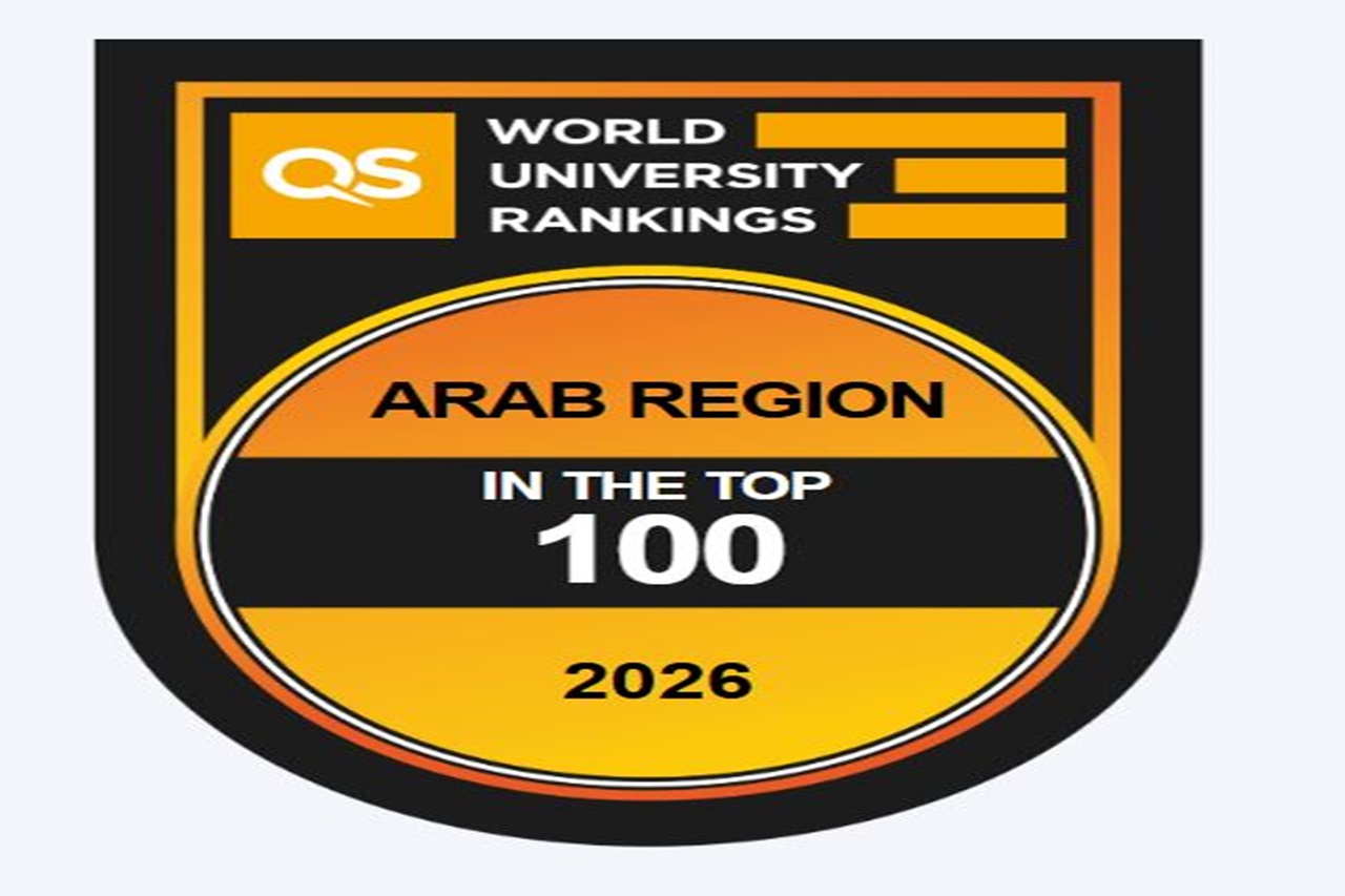 أفضل 100 جامعة عربية في تصنيف QS20262