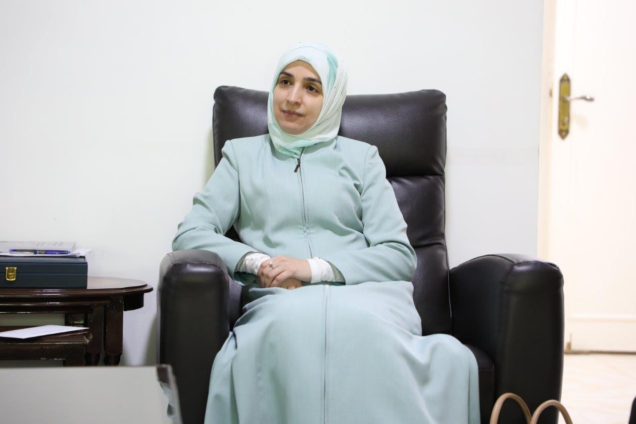 رئيس جامعة عمان العربية يلتقي القائم بأعمال الملحقية الثقافية السعودية لبحث سُبل التعاون وتطوير شؤون الطلبة5