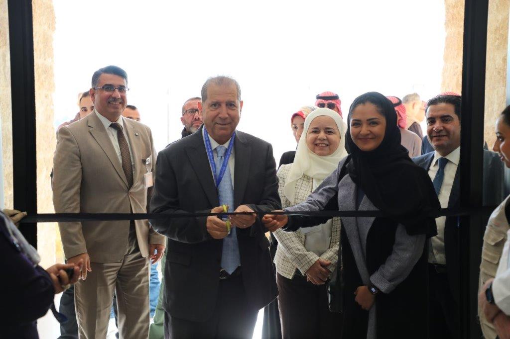 يوم طبي مجاني للمجتمع المحلي ومنتسبي الجامعة13