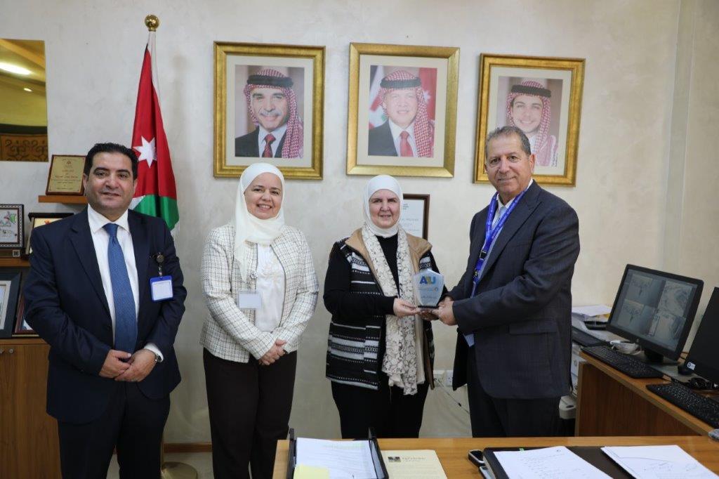 يوم طبي مجاني للمجتمع المحلي ومنتسبي الجامعة23