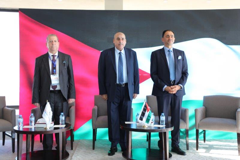 مؤتمر المسؤولية القانونية لاستخدام تقنيات الذكاء الاصطناعي في مجال الرعاية الصحية4