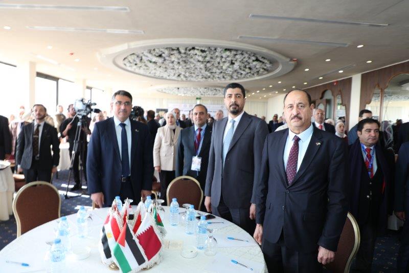 مؤتمر المسؤولية القانونية لاستخدام تقنيات الذكاء الاصطناعي في مجال الرعاية الصحية5