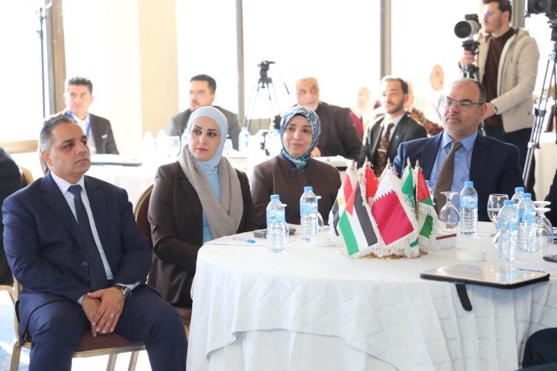 مؤتمر المسؤولية القانونية لاستخدام تقنيات الذكاء الاصطناعي في مجال الرعاية الصحية14