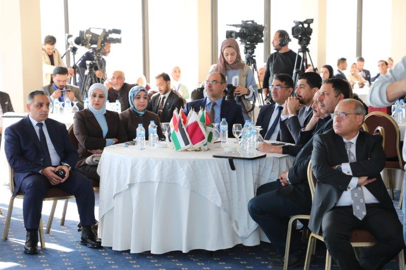 مؤتمر المسؤولية القانونية لاستخدام تقنيات الذكاء الاصطناعي في مجال الرعاية الصحية16