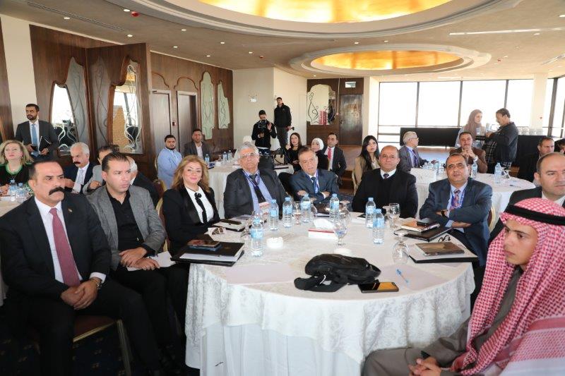 مؤتمر المسؤولية القانونية لاستخدام تقنيات الذكاء الاصطناعي في مجال الرعاية الصحية17