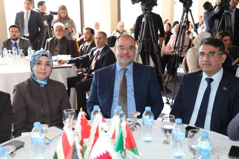 مؤتمر المسؤولية القانونية لاستخدام تقنيات الذكاء الاصطناعي في مجال الرعاية الصحية20