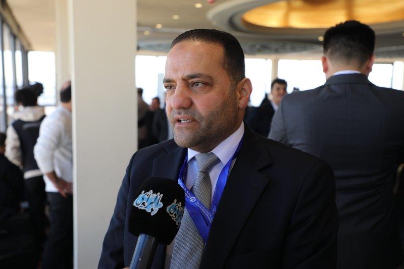 مؤتمر المسؤولية القانونية لاستخدام تقنيات الذكاء الاصطناعي في مجال الرعاية الصحية31