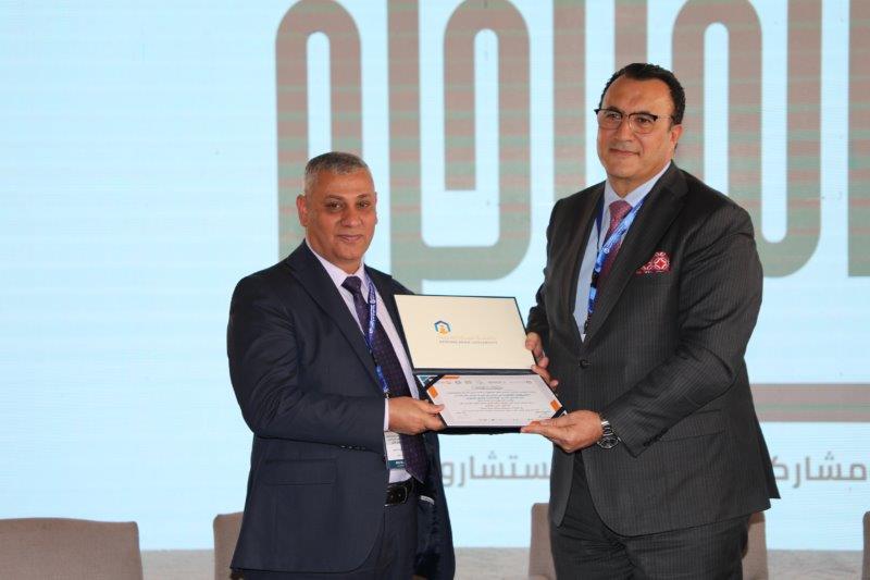 مؤتمر المسؤولية القانونية لاستخدام تقنيات الذكاء الاصطناعي في مجال الرعاية الصحية36