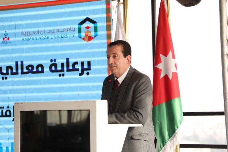 مؤتمر المسؤولية القانونية لاستخدام تقنيات الذكاء الاصطناعي في مجال الرعاية الصح48