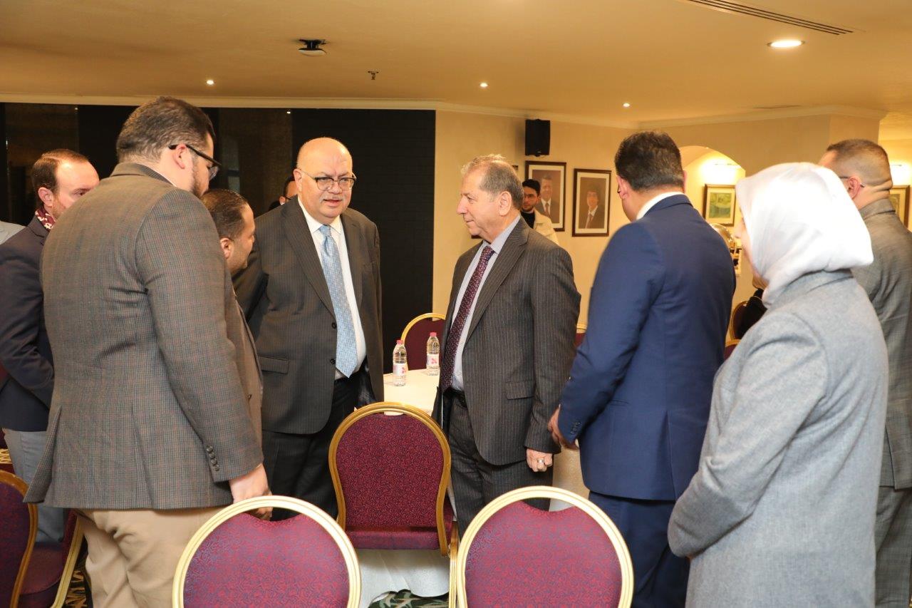 المنظمة العالمية للتحكيم الدولي والرقمي لإنشاء مركز التحكيم الدولي والرقمي3