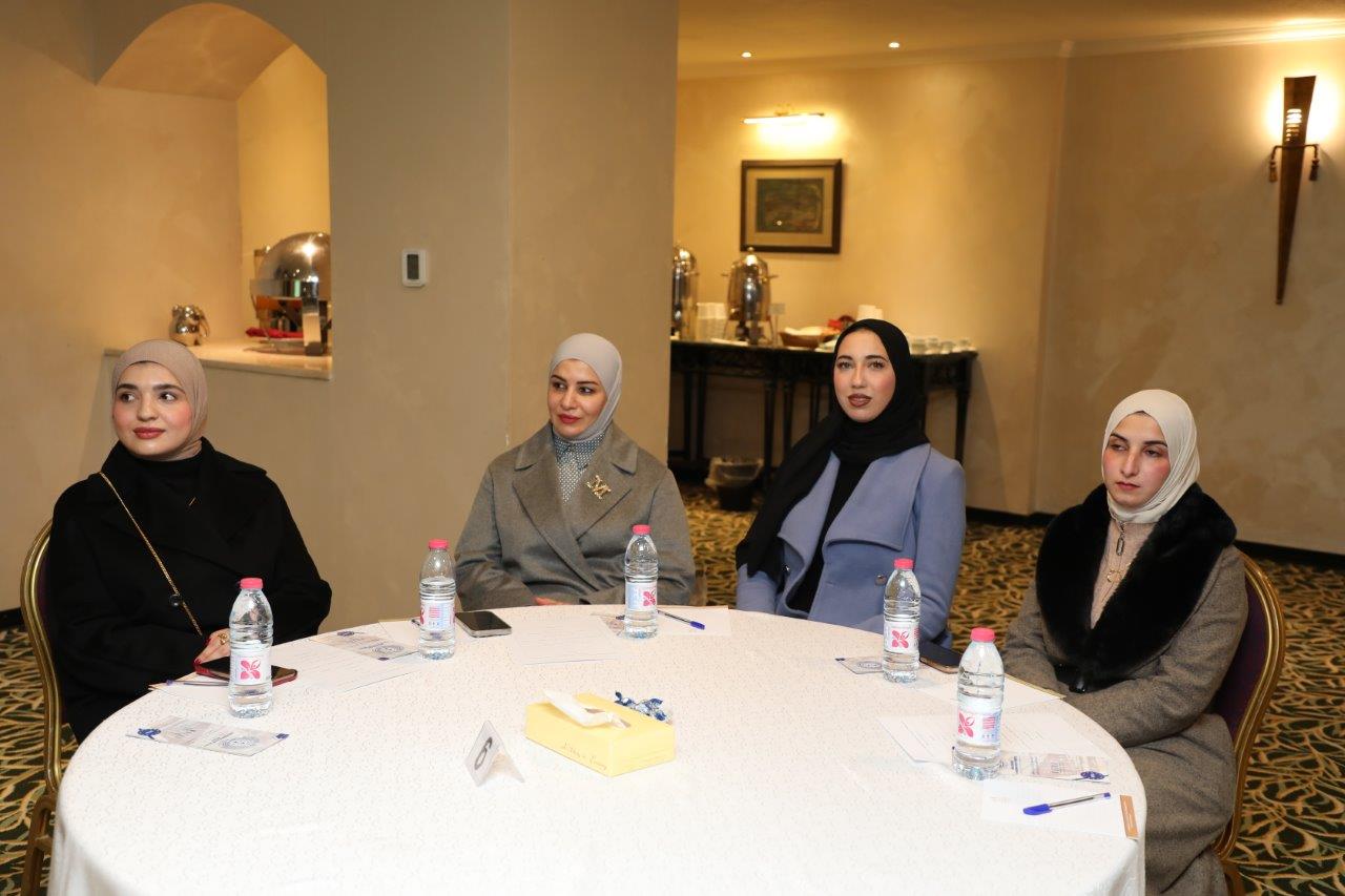 المنظمة العالمية للتحكيم الدولي والرقمي لإنشاء مركز التحكيم الدولي والرقمي8